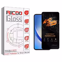 محافظ صفحه نمایش ریکو مدل RiC2 Antistatic مناسب برای گوشی موبایل سامسونگ Galaxy A35