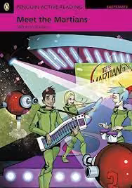 Meet the Martians ( stephan rabley )