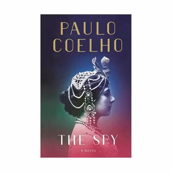 The Spy جاسوس