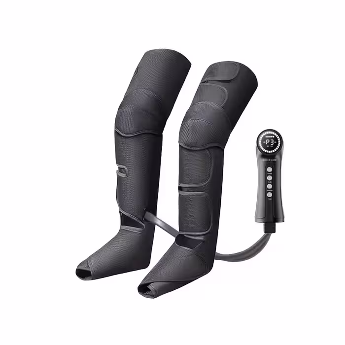 ماساژور پا گرین لاین 360 درجه مدل GNALEGMSSGBK