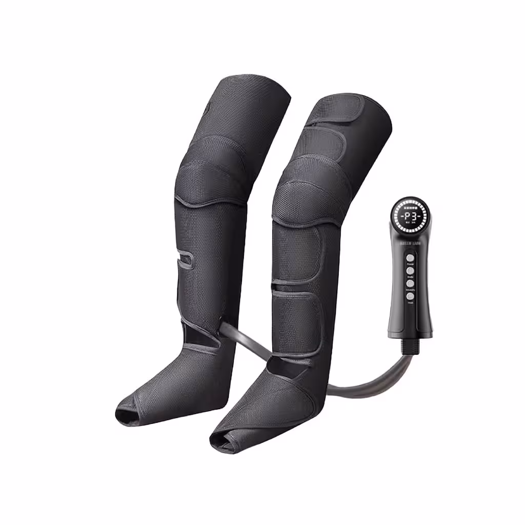 ماساژور پا گرین لاین 360 درجه مدل GNALEGMSSGBK