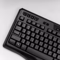 کیبورد کینگ استار مدل KB86