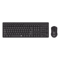 قیمت   مشخصات موس و کیبورد بی سیم اداری Redragon BS-7094 | تکاف