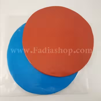 خمیر سیلیکون گرد