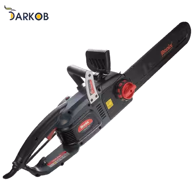 اره زنجیری برقی رونیکس مدل 4740