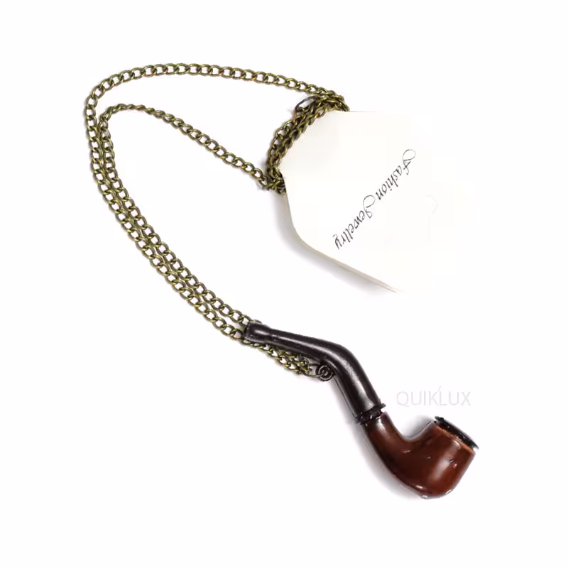 آویز آینه وسط طرح پیپ