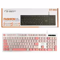 کیبورد دی-نت مدل dt-993new