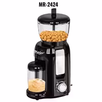 دستگاه کره گیر بادام زمینی مایر مدل MR2424