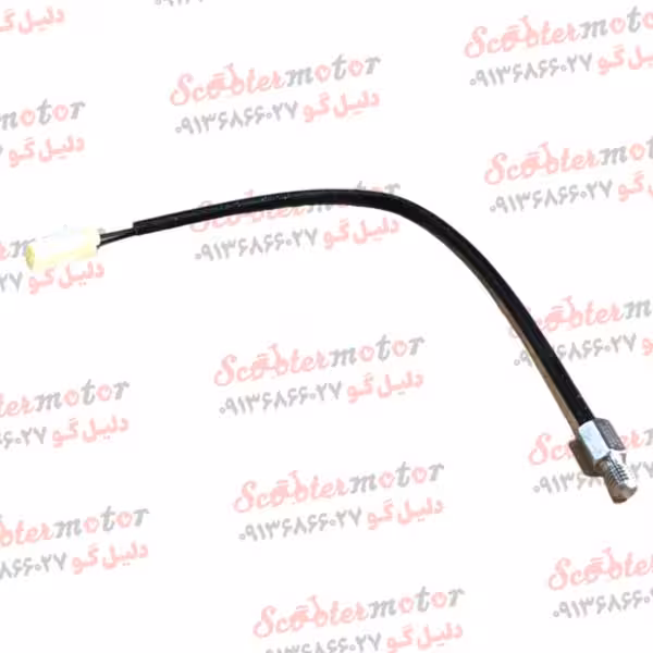 سنسور دما موتور طرح کلیک و طرح ایروکس