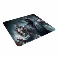 پد موس - پد ماوس  طرح Game مدل MP 0124