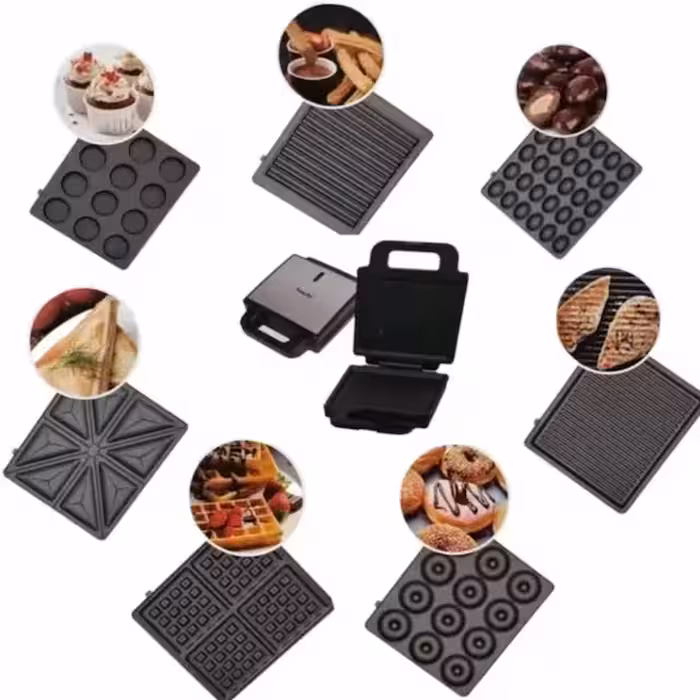 اسنک ساز 7 کاره ساچی مدل NL-7M-1569