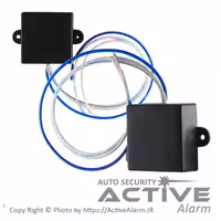 قیمت ماژول صندوق‌پران فابریک خودرو اسمارت