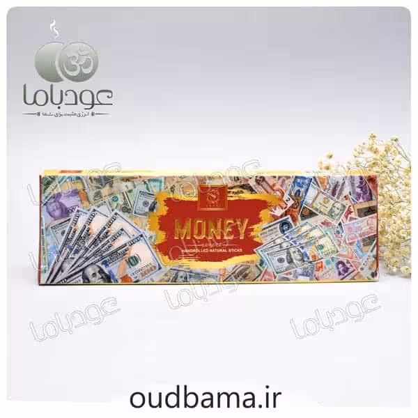 عود دست ساز مانی پول MONEY ( سلطان SULTAN )