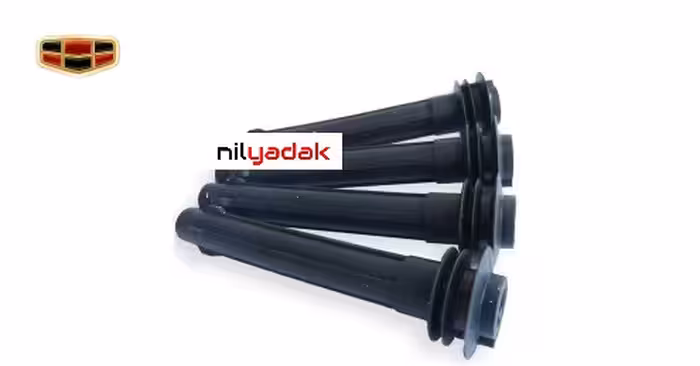 وایر شمع جیلی امگرند 7 درجه یک