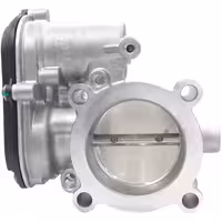 مجموعه دريچه گاز برقي AU (ETC 8.8-DK52) تيبا کروز پلاس کد محصول: 39112602