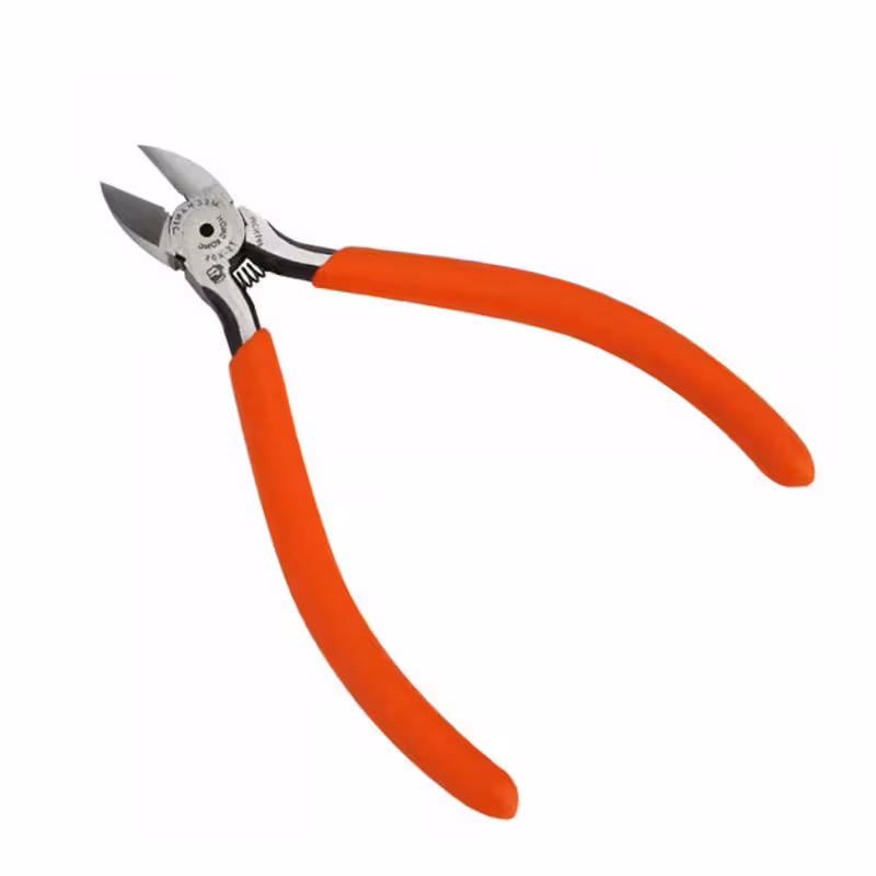 انبر سیم چین مکانیک مدل TS-X05 سایز 5 اینچ