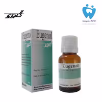 اوژنول گلچای Eugnole Golchai