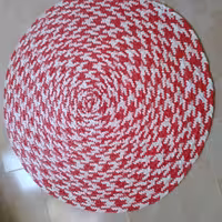 سفره تسمه ای ابعاد کوچیک وبزرگ بارنگهای دلخواه.قیمت بستگی به سایزش داره