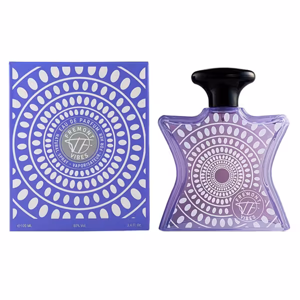 ادوپرفیوم زنانه فرمونت مدل Vibes حجم 100 میلی لیتر | Fremont Vibes Eau De Parfum For Woman 100 ml