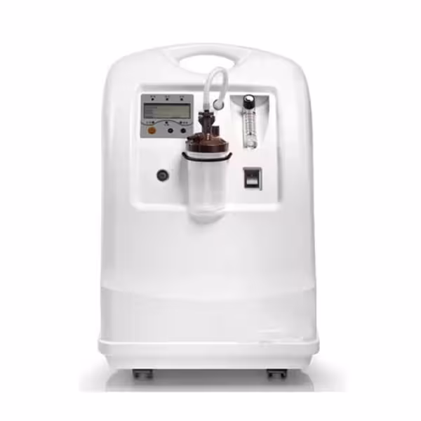 اکسیژن ساز زنیت مد 5 لیتری KSOC-5