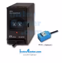 ترانسمیتر دور مدل  TR-RPM1A4 ساخت کمپانی Lutron