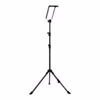 چراغ کمپینگ سولار پنل دار 26 وات (Wild Land) مدل Galaxy Solar