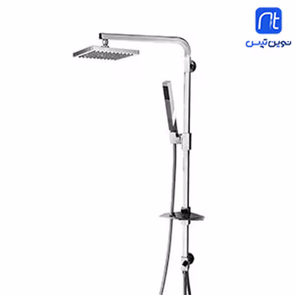 علم یونیکا قهرمان مدل فلت