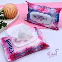 دستمال آرایشی چانف 36 عددی