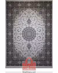 فرش زمرد مشهد 1500 شانه کد 57000