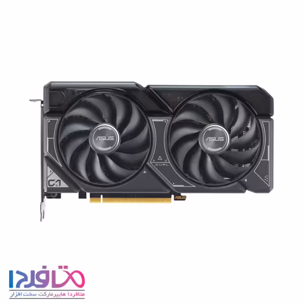 کارت گرافیک ایسوس مدل RTX 4060 TI DUAL OC 16GB