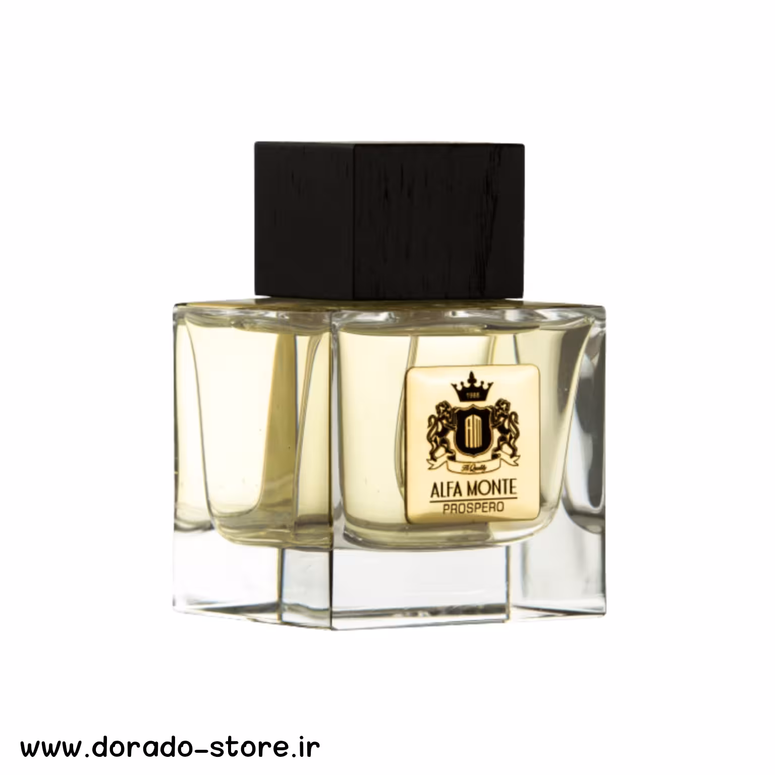 ادکلن عطر پراسپرو Prospero آلفامونته 100 میل