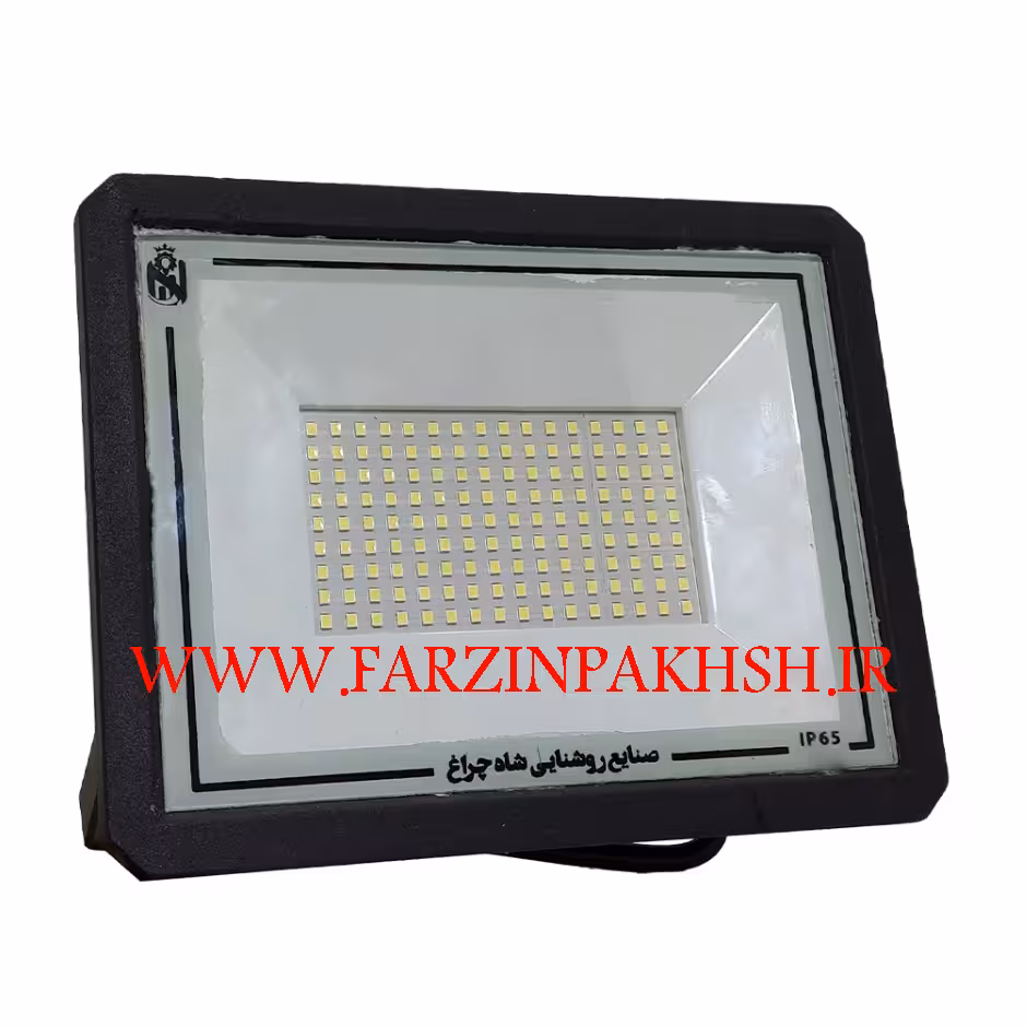 پروژکتور 30 وات SMD شاه چراغ مدل آبان
