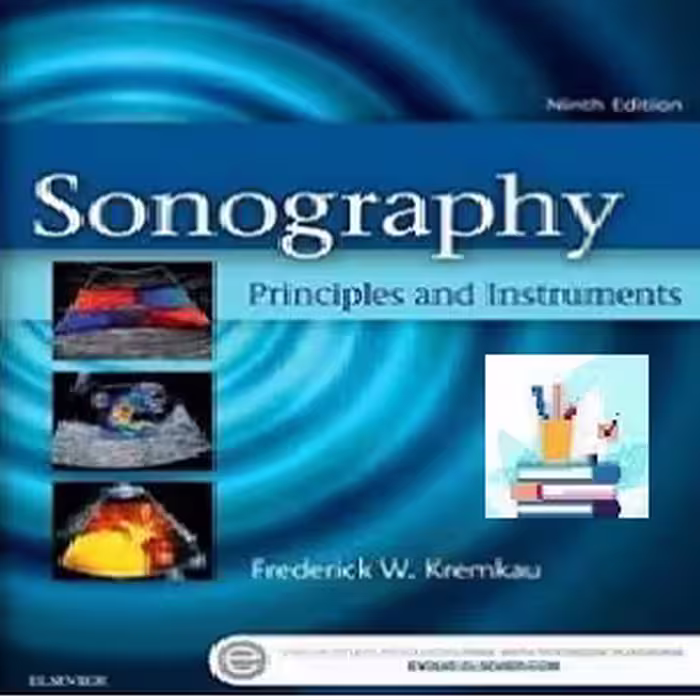 Sonography Principles and Instruments TRUE PDF price 1€