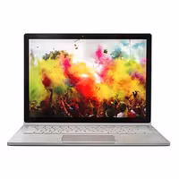 لپ تاپ 13 اینچی مایکروسافت مدل Surface Book Performance Base - C