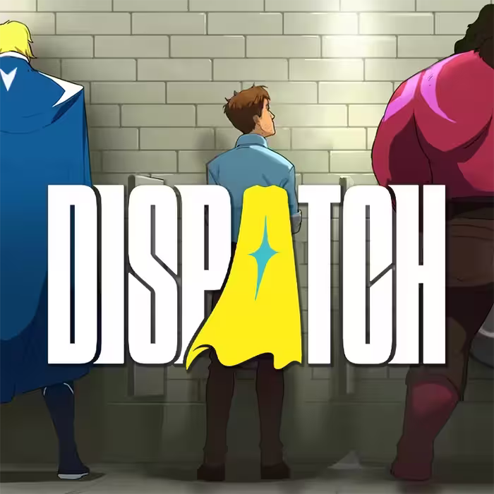 بازی Dispatch