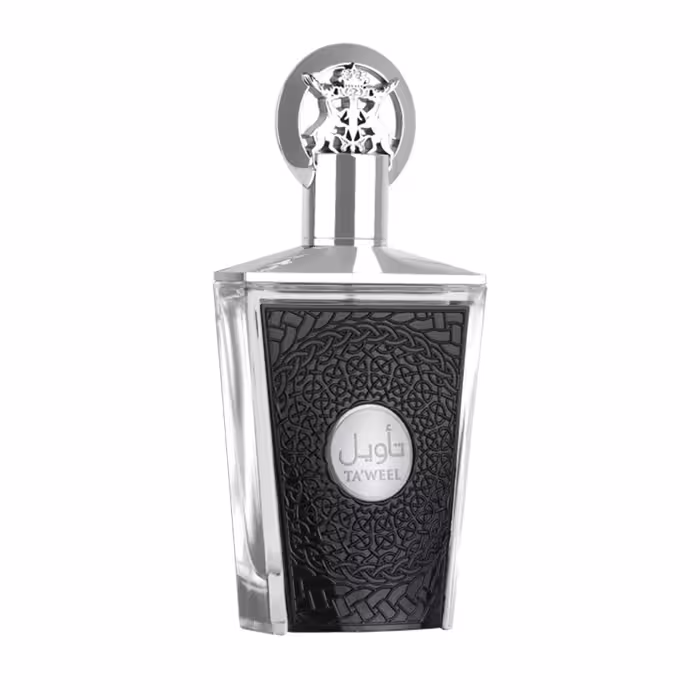 ادکلن تاویل لطافه (Lattafa Taweel) الهام گرفته از Amouage_Interlude Man