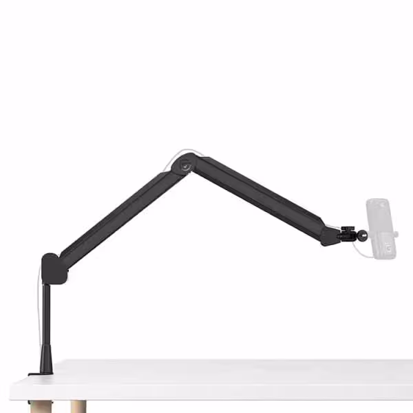 پایه میکروفون Elgato Wave Mic Arm HR High Rise
