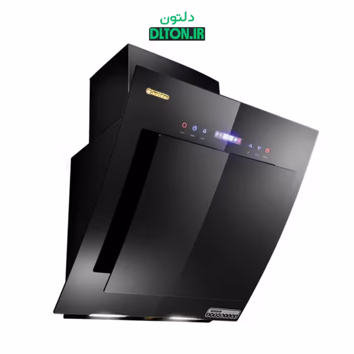 هود درخشان گلکسی 60 سانت