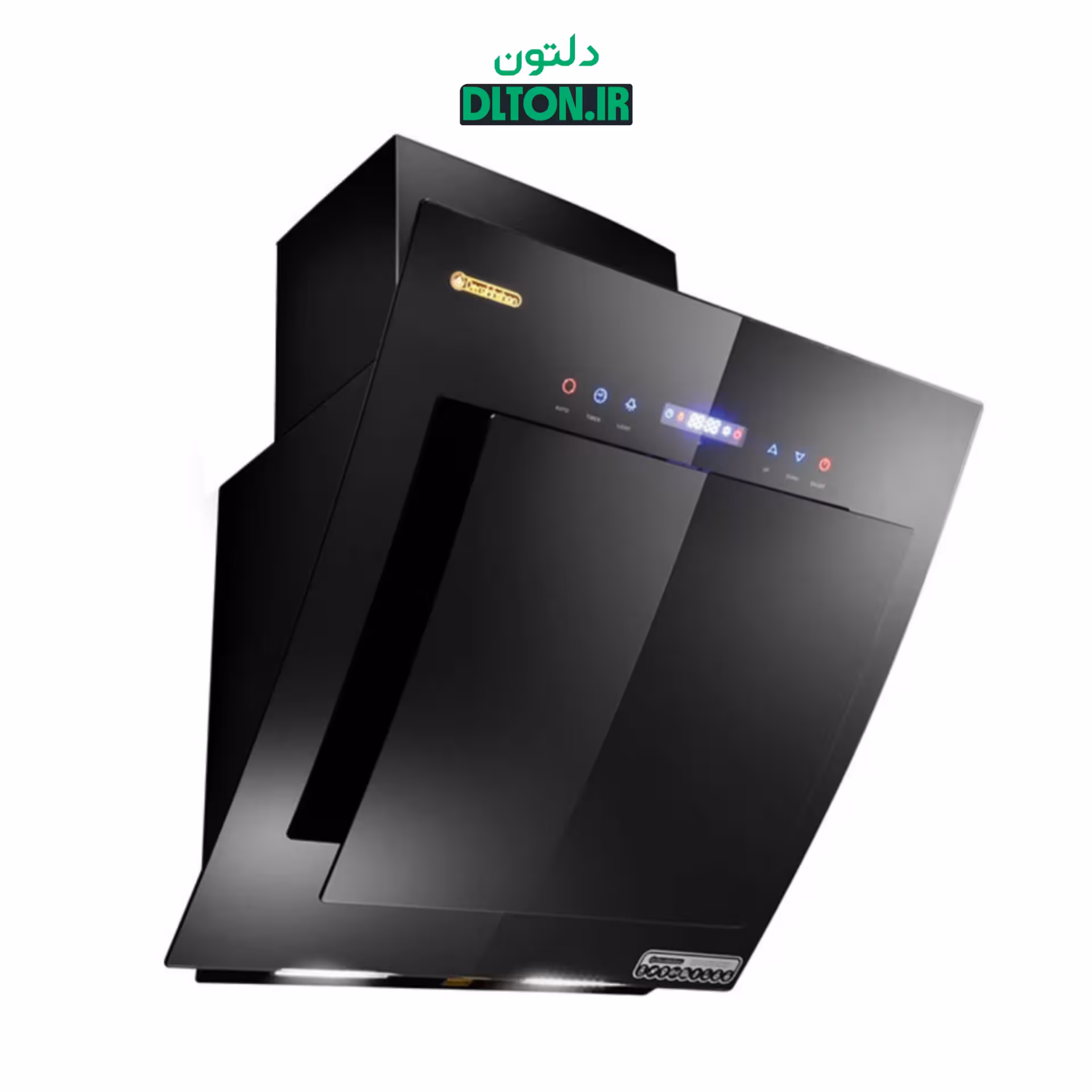 هود درخشان گلکسی 60 سانت