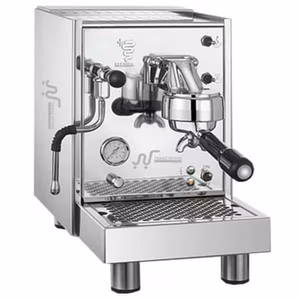 اسپرسو تک گروپ (مخزن دار) BEZZERA مدل BZ09