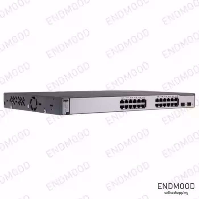 سوئیچ 24 پورت سیسکو Cisco WS-C3750-24TS-S
