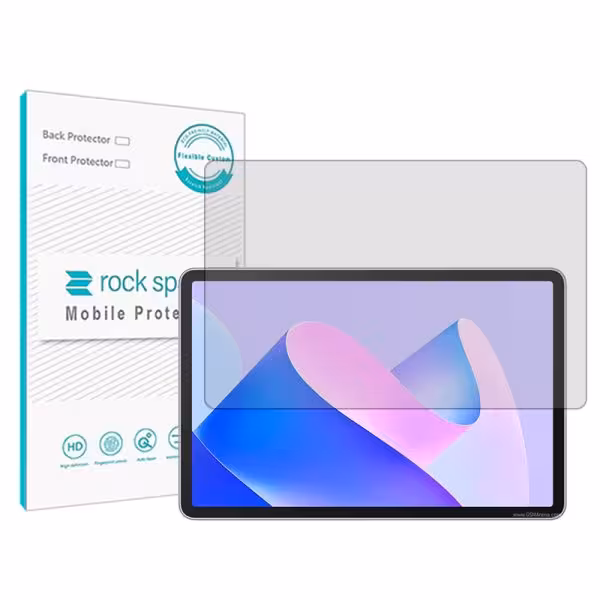گلس تبلت هوآوی MatePad 11 2023 مدل نانو هیدروژل شفاف برند راک اسپیس کد 26494L