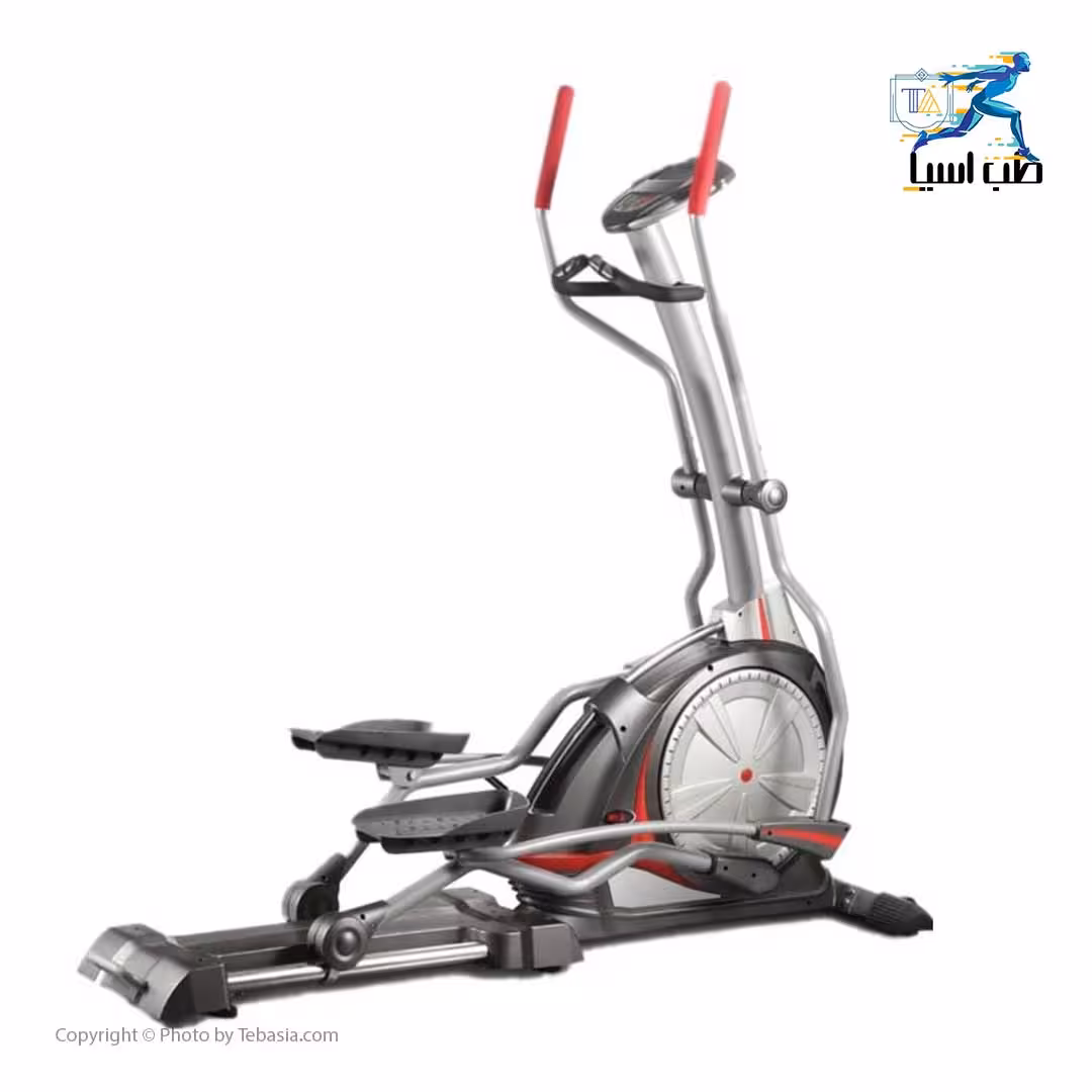 الپتیکال خانگی دبلیو ان کیو مدل F1-7618B