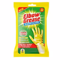 دستکش آشپزخانه البو گریس سایز متوسط محصول انگلستان