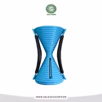تراش میوه دو طرفه FABIO 80526