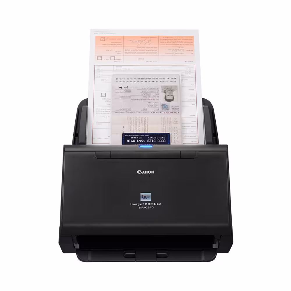 اسکنر Canon imageFORMULA DR-C240