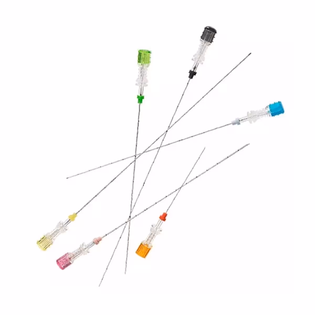 سوزن شیبا 21G آریا بارمان (Barman)