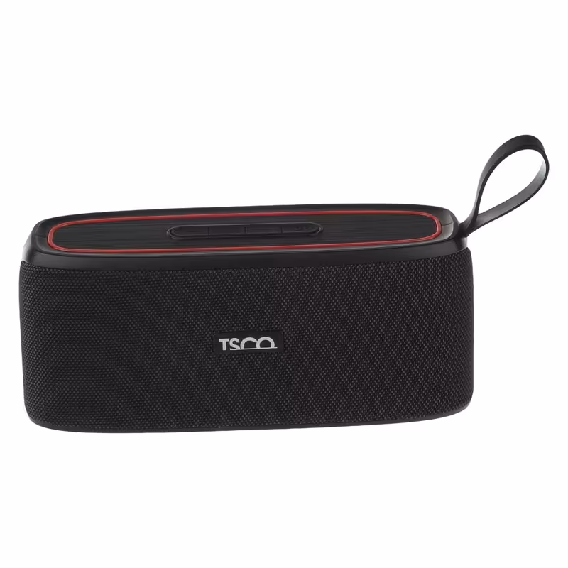 اسپیکر بلوتوثی قابل حمل تسکو مدل TS 2349