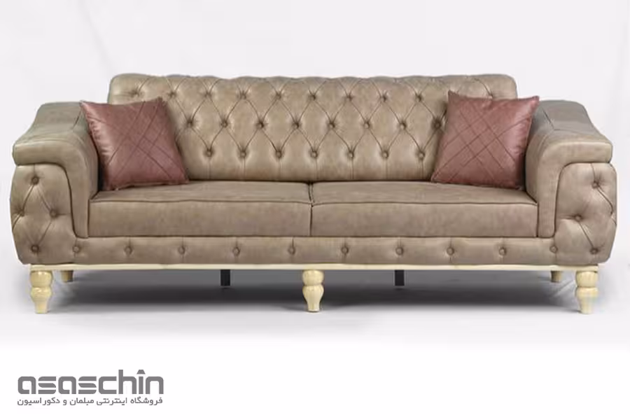 مبل چستر رز