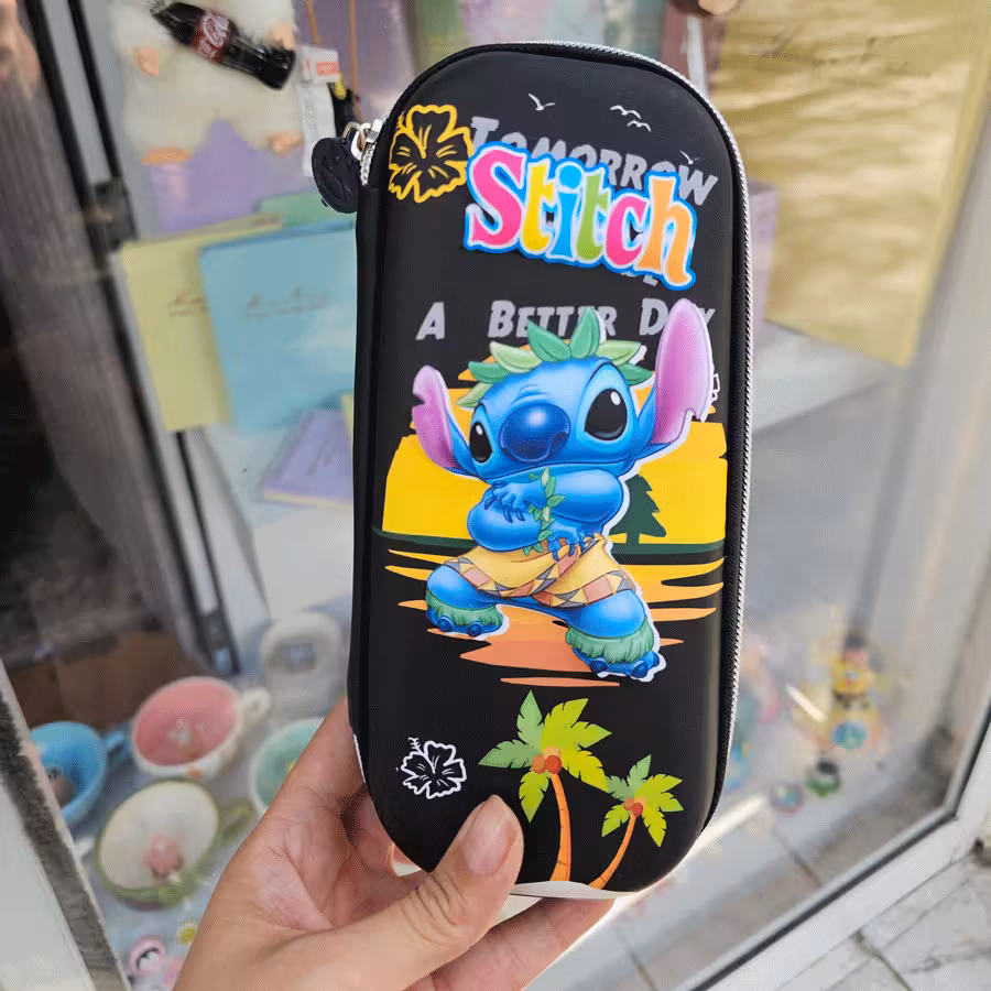 جامدادی سه بعدی استیج کد 07